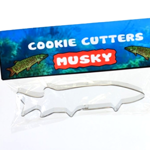 Toothy's Tackle  Muskie Lures, Fishing Tackle and Fishing Gear